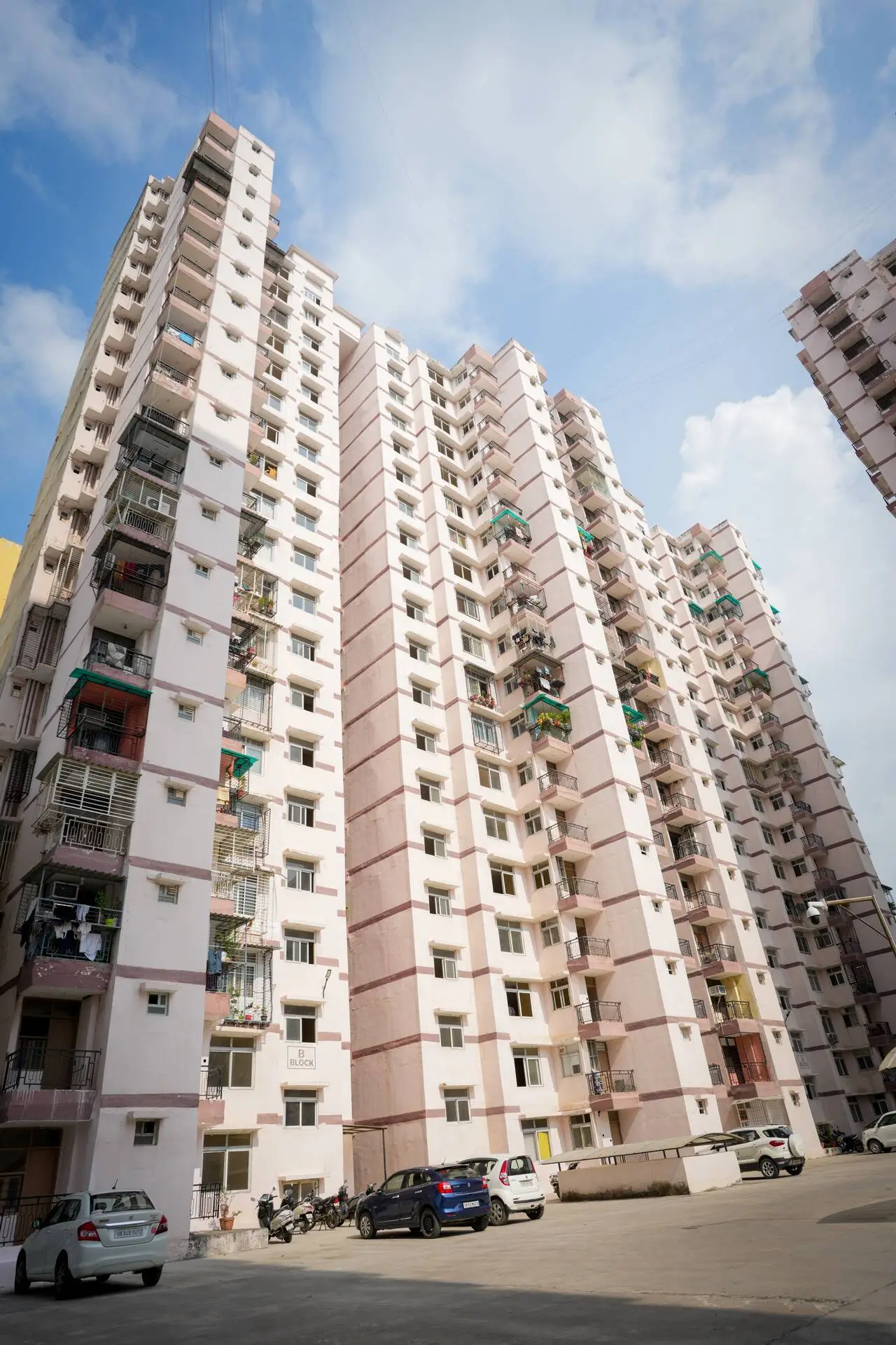 Smriti Apartment - View 4